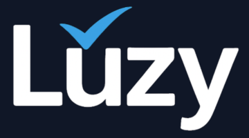 Luzy Logo